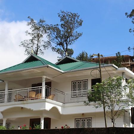 מונאר Aarons Cottage מראה חיצוני תמונה