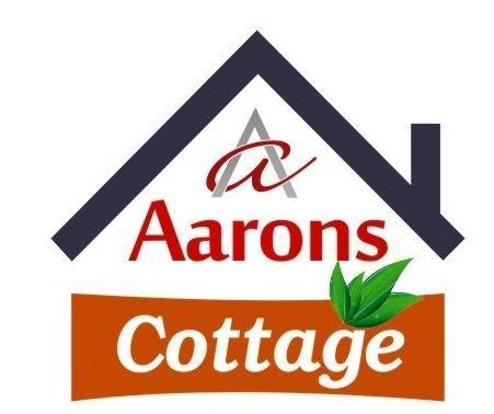 מונאר Aarons Cottage מראה חיצוני תמונה